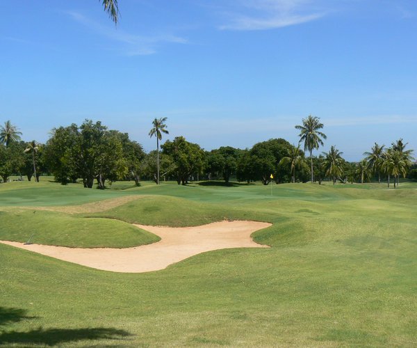 Photo of Mountain Shadow Golf Club