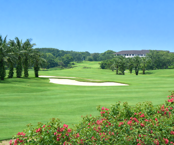 Photo of Blue Canyon Country Club (Canyon course)