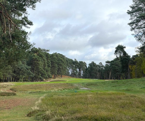 Photo of Golf de Morfontaine