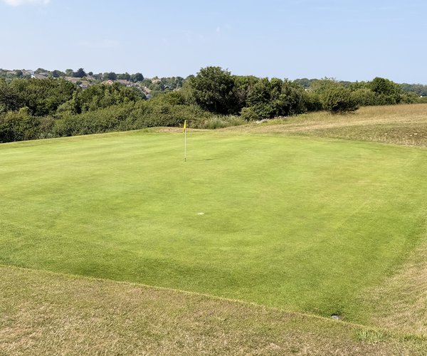 Photo of Walmer & Kingsdown Golf Club