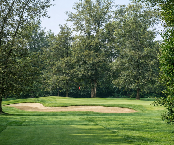 Photo of Barlassina Country Club