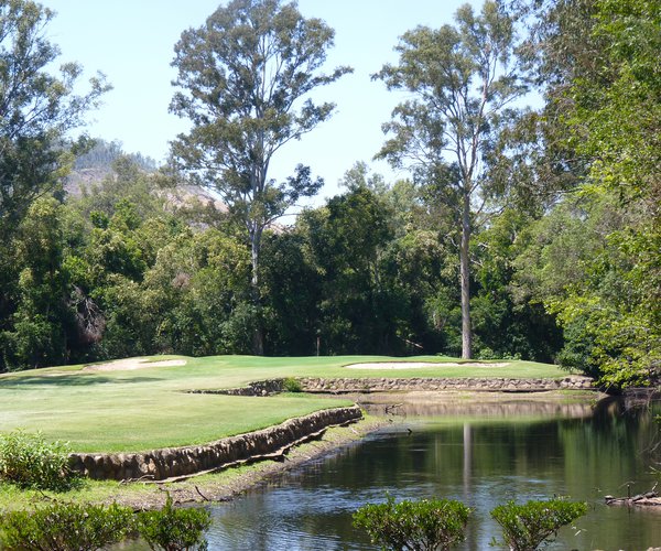 Photo of Keperra Country Golf Club