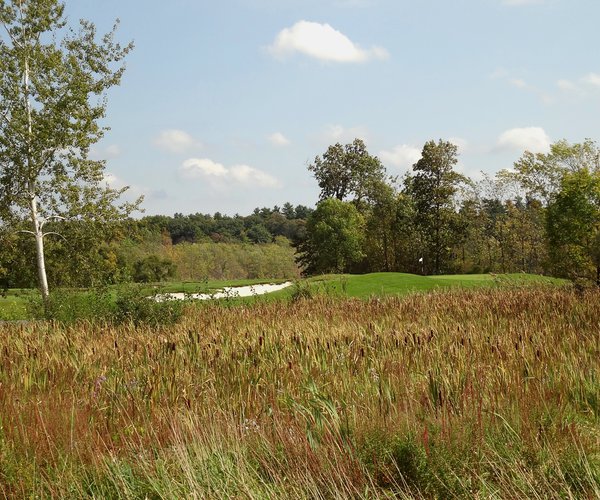 Photo of Saratoga National Golf Club