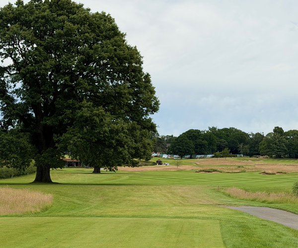 Photo of Rockliffe Hall Hotel, Golf & Spa