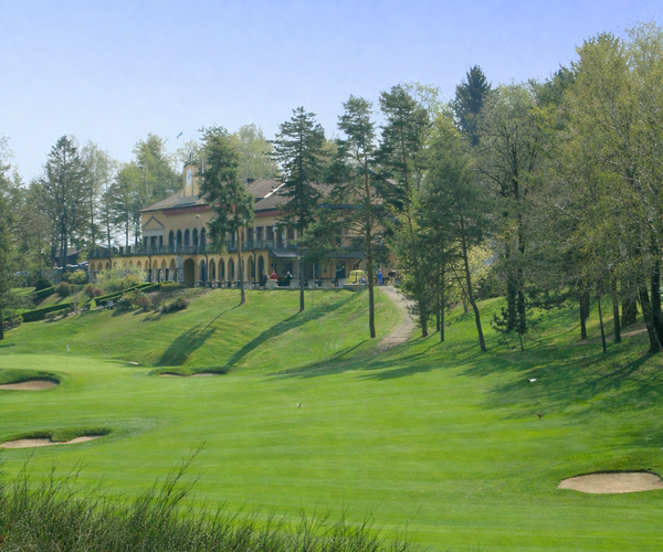 Photo of Circolo Golf Villa D'Este