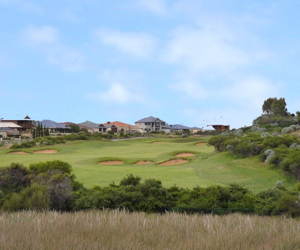 Photo of Secret Harbour Golf Links