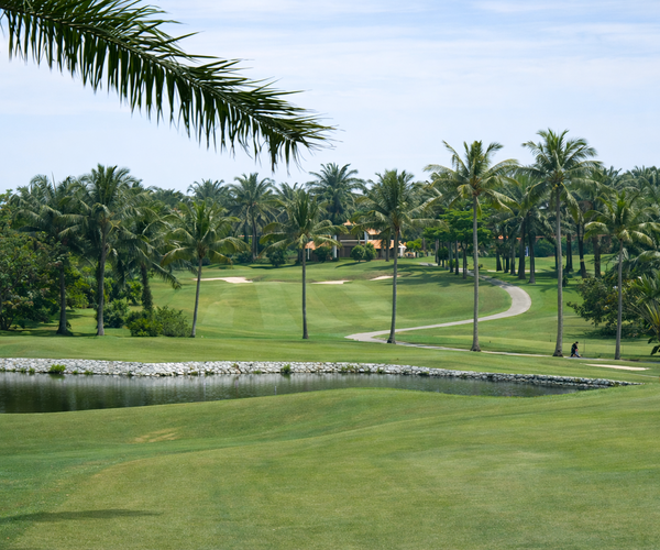 Photo of Saujana Golf & Country Club (Palm course)