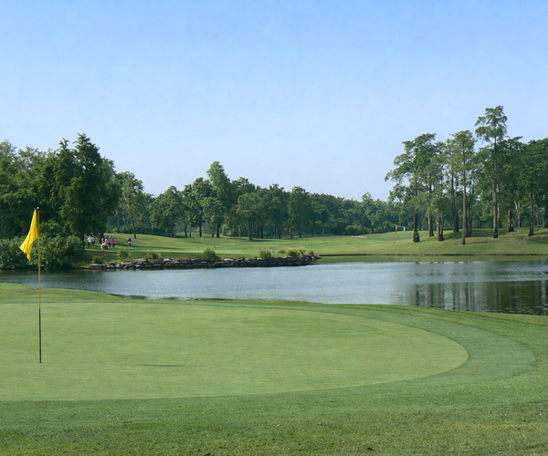 Photo of Lam Luk Ka Country Club (West course)