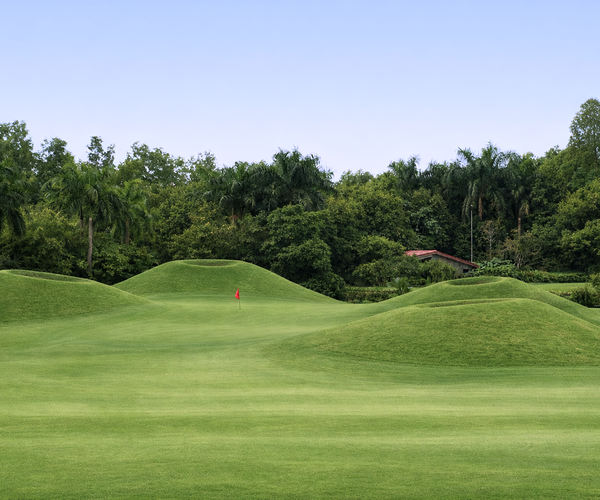 Photo of Mission Hills Golf Club Shenzhen (Els course)