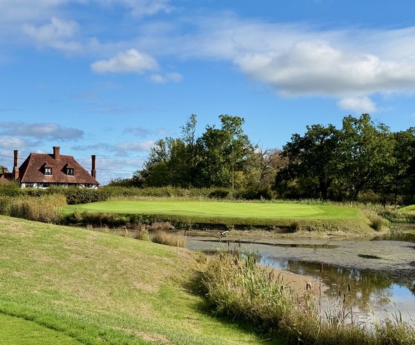Photo of Chart Hills Golf Club