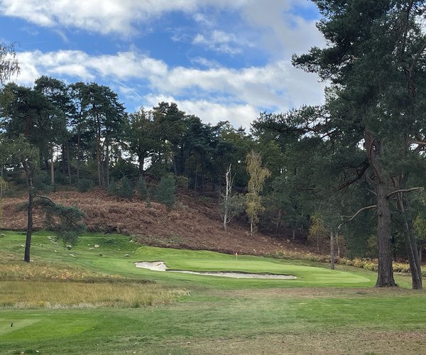 Photo of Golf de Morfontaine