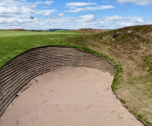Photo of Cabot Highlands (Old Petty course)