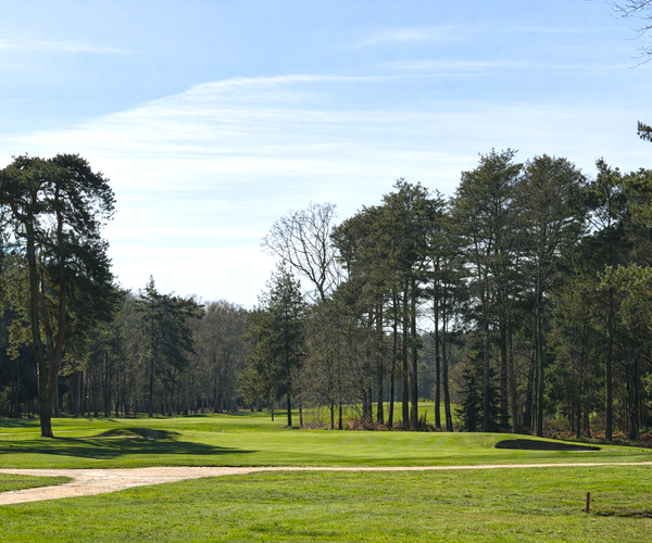 Photo of Army Golf Club