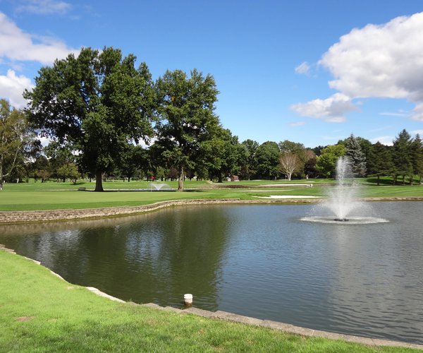 Photo of En-Joie Golf Club