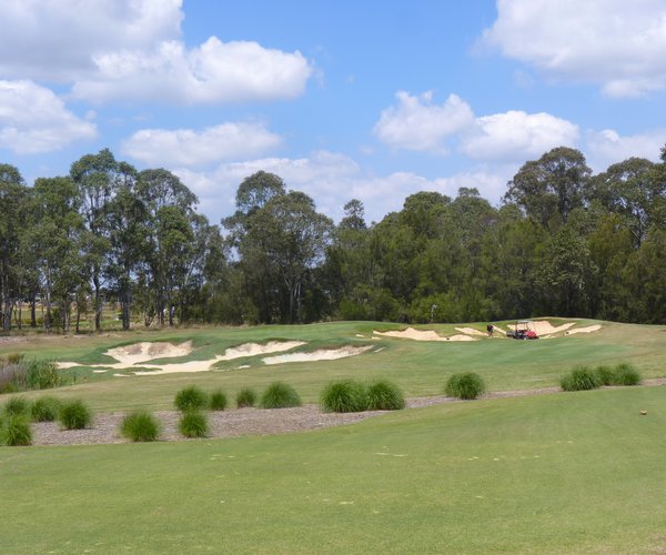 Photo of Twin Creeks Golf & Country Club