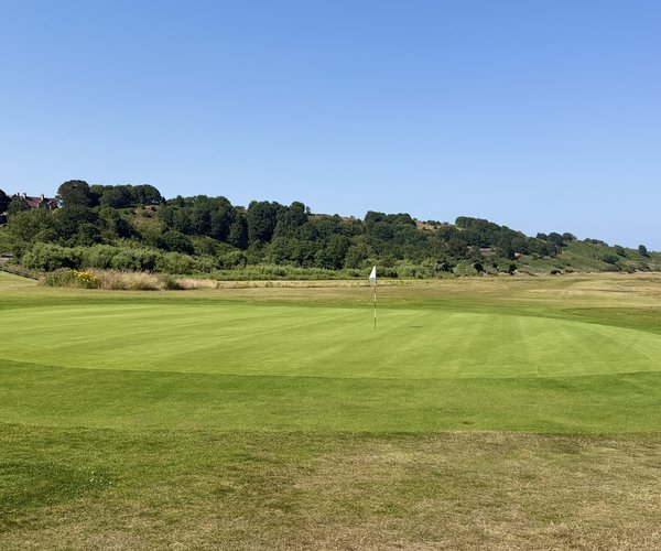 Photo of Alnmouth Village Golf Club