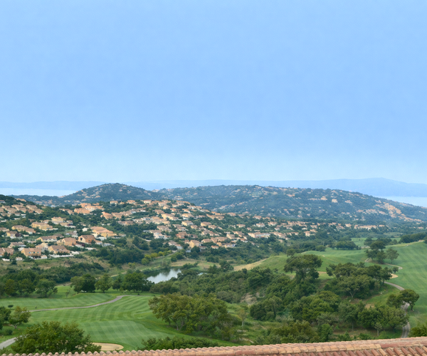 Photo of Saint Endreol Golf & Spa Resort