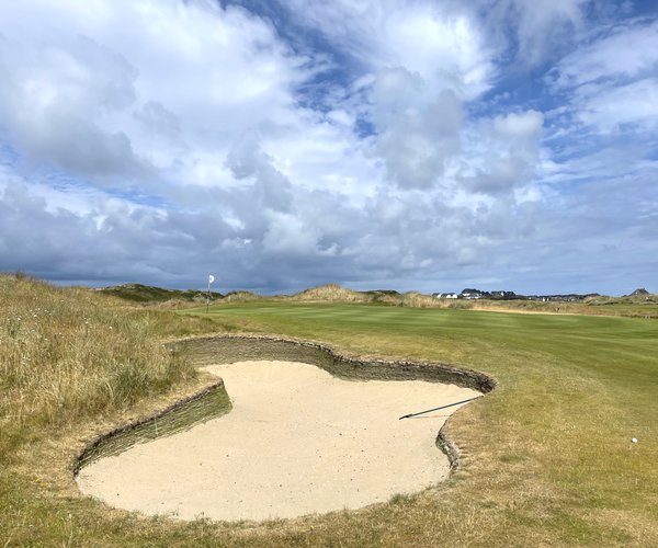 Photo of Golfclub Budersand Sylt