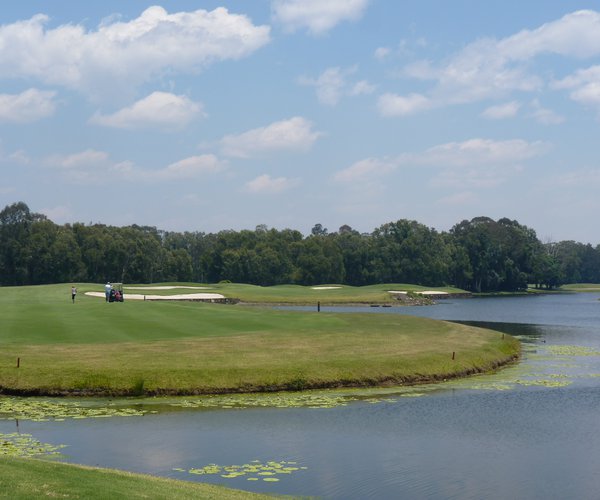 Photo of Noosa Springs Golf & Spa Resort