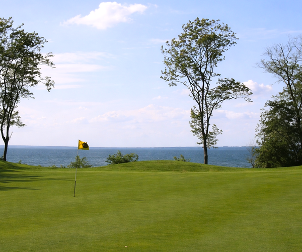 Photo of Rya Golfklubb