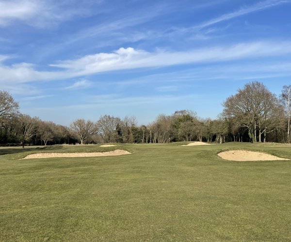 Photo of Banstead Downs Golf Club