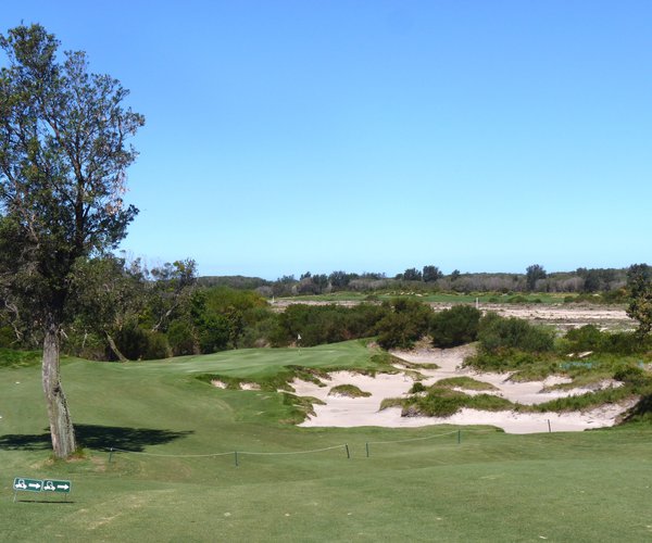 Photo of Magenta Shores Golf & Country Club