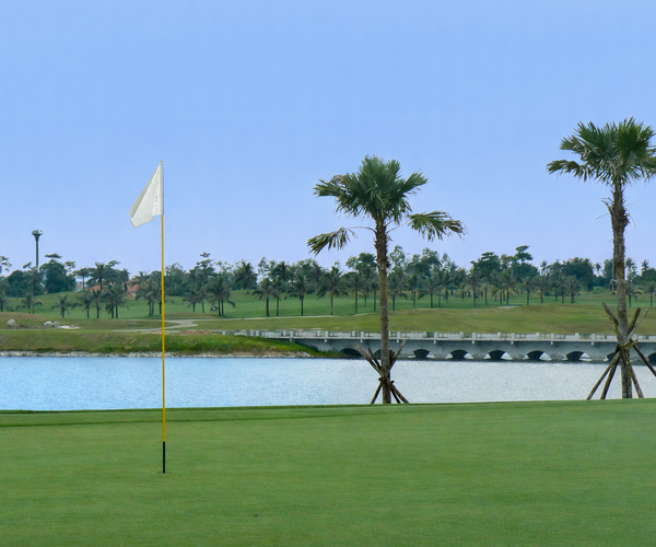 Photo of Pattana Golf Club & Resort