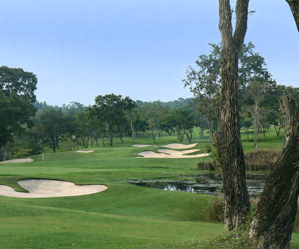 Photo of Siam Country Club Pattaya (Old course)