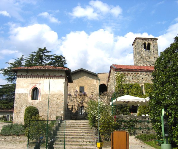 Photo of Golf Club Varese