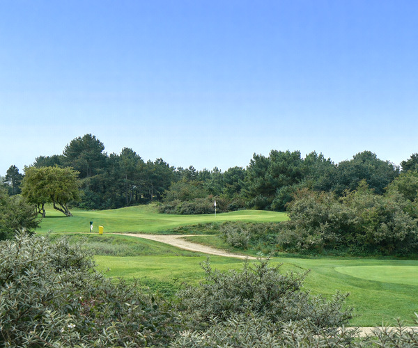 Photo of Royal Zoute Golf Club