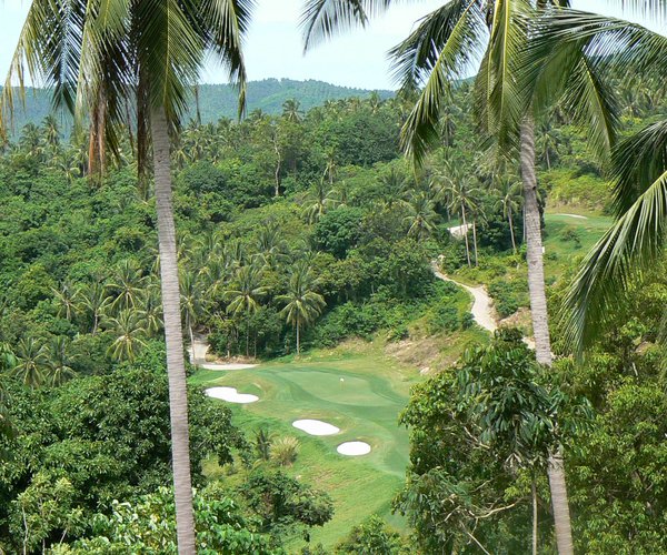 Photo of Santiburi Samui Golf & Resort