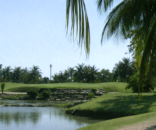 Photo of Crystal Bay Golf Club