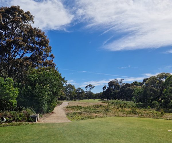 Photo of Woodlands Golf Club