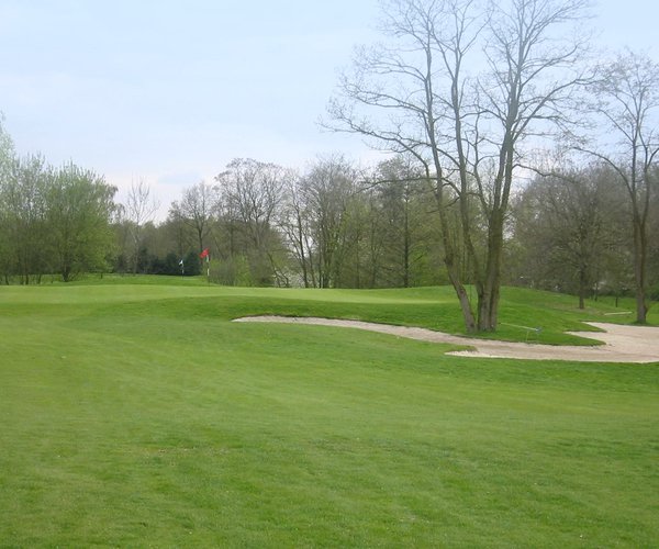 Photo of BurgGolf Gendersteyn