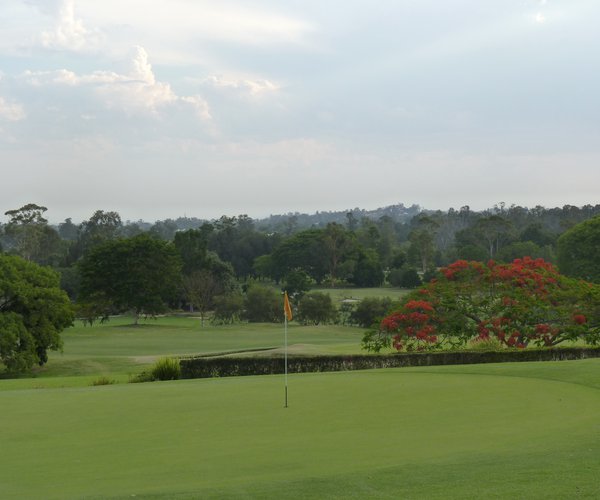 Photo of Indooroopilly Golf Club (East course)