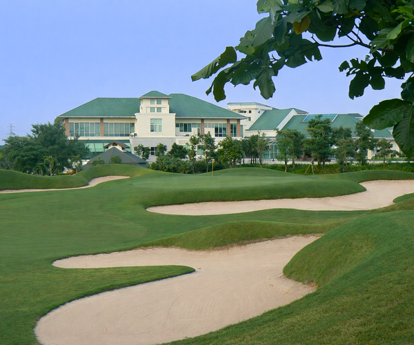 Photo of Pattana Golf Club & Resort