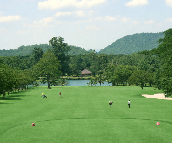 Photo of Sir James Country Club