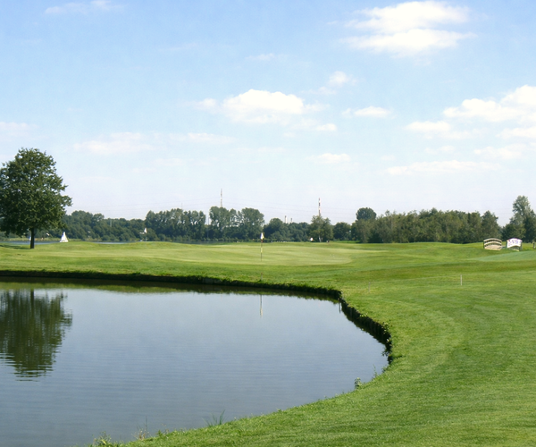 Photo of Millennium Golf