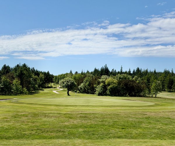Photo of Esbjerg Golfklub (Marbaek course)