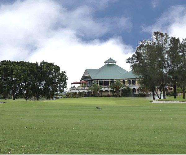 Photo of Palmer Colonial Golf Course