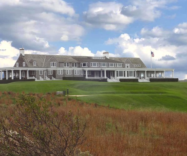 Photo of Shinnecock Hills Golf Club