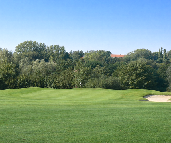 Photo of Royal Waterloo Golf Club (Le Lion course)