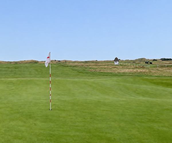 Photo of Royal St George's Golf Club