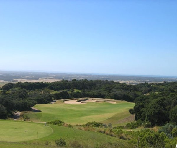 Photo of The National Golf Club (Old course)