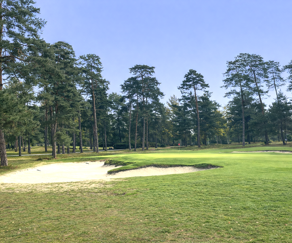 Photo of Golf de Morfontaine