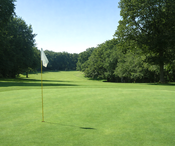 Photo of Royal Golf Club du Hainaut