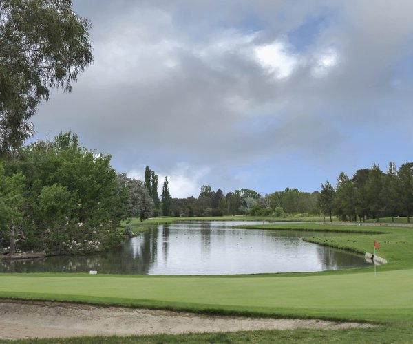 Photo of Yowani Country Club