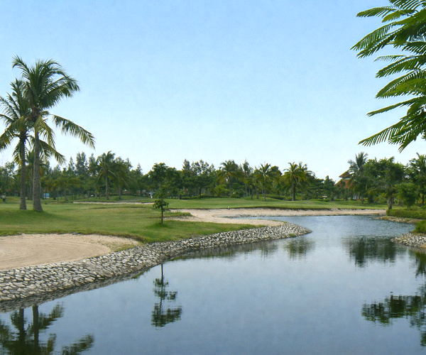 Photo of Royal Lakeside Golf Club