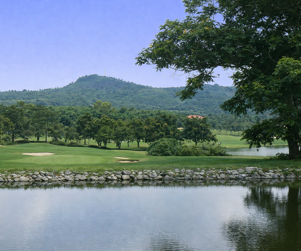 Photo of Burapha Golf & Resort (East course: A&B)