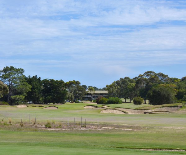 Photo of The Grange Golf Club (East course)